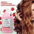 MODA Cherry Bulk Salon Conditioner Premium Back-Bar & Amenity Treatment Salon-Grade Luxury at Commercial Scale A 'set it and forget it' 1-Gallon single-SKU solution Repairs the cuticle 128 Oz