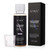 ACTROL Eyelash Cleanser Concentrate 100ml Ice Cream Professional Lash Shampoo Foaming Cleanser DIY Paraben & Sulfate Free Non-lrritating Wash for Extensions Lashes with Salon Care-Makes 20 Bottles