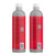 TIGI Bed Head Resurrection Hair Repair Shampoo and Conditioner Set for Dry and Damaged Hair, Maximum Strength with Resurrection Plant, 25.36 fl oz