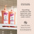 Suave Keratin Infusion Color Care Conditioner for Color-Treated Hair, Anti Fade + 48HR Frizz Control, Smooths & Boosts Shine, 28 FL OZ Pump, 4 Count