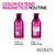 Redken Color Extend Magnetics Shampoo For Color-Treated Hair - Gently Cleanses & Protects Color, With Amino Acid, Sulfate-Free Shampoo