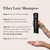 Jon Renau Fiber Love Wig Care Bundle, Synthetic Wig Shampoo and Leave In Conditioning Spray, Sulfate and Paraben Free Wash and Detangling System for Synthetic Wigs and Hair Extensions