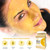 YMEYFAN Jelly Mask Powder for Facial Professional - 24K Gold Anti-Aging & Firming Jelly Mask, Hydrating Jelly Face Mask Skin Care, Gel Peel Off Mask for Spa Salon Vajacial Mask 17.6Fl Oz
