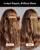 CHAHONG Keratin Hair Repair Mist for Dry Damaged Hair, Professional Salon Keratin Leave-in Spray, Lightweight, Non-Greasy, Adds Shine & Elasticity, Heat & Humidity Defense, Easy to Wash 150ml / 5 oz