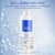WONDER POINT Aqua Peeling Solution, Salon Professional Premium Dermabrasion Facial Special Serum, Skin Care For Facial Small Bubble Machine 400ml(6 Bottles)