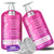32 OZ Kit Hair Growth Shampoo and Conditioner Set for Women | Effective Hair Regrowth Treatment | Strengthening, Thickening & Soothing Formula for Healthy, Vibrant Hair | Salon Size