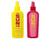 Sun in Hair Lightener, Tropical Breeze & Lemon Fresh Combo