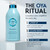 OYA Clarity Clarifying Shampoo - Sulfate Free Wash Removes Impurities, Residue & Buildup - Nourishing Formula w/Amino Acids, Sea Kelp & Green Tea - Salon Quality Care for All Hair Types - 33.8 Fl Oz