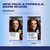 Clairol Nice'n Easy Permanent Hair Dye, 5 Medium Brown Hair Color, Pack of 3 - Packaging May Vary