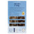 Clairol Nice'n Easy Permanent Hair Dye, 5 Medium Brown Hair Color, Pack of 3 - Packaging May Vary