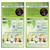 Garnier Nutrisse Ultra Crème Hair Color, Permanent Hair Dye with 100% Gray Coverage, Vegan & Cruelty-Free, 30 Darkest Brown (Sweet Cola), 2 Count