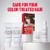 Revlon ColorSilk with Bond Repair Complex, Brown Permanent Hair Color, 100% Gray Coverage, Ammonia Free Hair Dye, Vegan Keratin, 30 Dark Brown (Pack of 3)