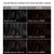 Madison Reed Radiant Hair Color Kit - 3.5NNN Darkest Brown-Black (Ravenna Brown), 100% Gray Hair Coverage Permanent Hair Dye for Resistant Grays | PPD-Free & Ammonia-Free, 1 Pack