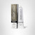 COLORCHARM Permanent Cream Hair Color, 8A Light Ash Blonde, 2 oz.