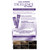 L’Oreal Paris Cool Supreme Permanent Hair Color, Ash, Ultra Ash Light Brown 6UA