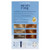 Clairol Nice'n Easy Permanent Hair Dye, 8R Medium Reddish Blonde Hair Color, Pack of 3