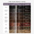 Madison Reed Root Perfection Root Touch Up Kit – 5N Calabria Dark Brown, 100% Gray Coverage in 10 Min, Ammonia-Free, 2 Applications