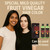 Fruit Vinegar Hair color | Ammonia Free | Gray Coverage | Non-Staining | Long-Lasting | 33.8 fl oz |1000 ml | Unisex Hair Color | Natural Black
