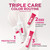 L'Oreal Paris Excellence Créme Permanent Hair Color, Champagne Blonde [8.5A] 1 ea ( Packs of 3)