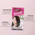 Bigen Speedy Conditioning Color Refill: 5 Deep Chestnut - 3 Pack