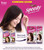 Bigen Speedy Conditioning Color Refill: 5 Deep Chestnut - 3 Pack