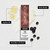 COLORCHARM Permanent Cream Hair Color, 7N Medium Blonde, 2 oz.