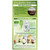 Garnier Nutrisse Ultra Coverage Hair Color, Permanent Hair Dye for Up to 8 Weeks of Stubborn Gray Coverage, Vegan & Cruelty-Free, 600 Deep Light Natural Brown (Spiced Hazelnut), 1 Count