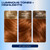 Clairol Nice'n Easy Permanent Hair Dye, 6R Light Auburn Hair Color, Pack of 1 - Packaging May Vary