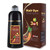 IIIMEIDU MEIDU Dark Brown Hair Dye Shampoo 3 in 1, Instant Hair Color Shampoo for Women Men, Herbal Ingredients Coloring in Minutes 500ML