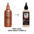 Clairol Professional Beautiful Collection Hair Color, 13W Medium Warm Brown, 3 Fl Oz - Packaging May Vary