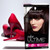 Schwarzkopf Color Ultime 1.3 Black Cherry Hair Dye, Permanent Intense Black with Diamond Brilliance, Fade-Resistant, Covers Grays, All Hair Textures