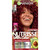 Garnier Nutrisse Ultra Color Hair Color, Permanent Hair Dye for Up to 8 Weeks of Bold, Vibrant, Fade-Resistant Results, Vegan & Cruelty-Free, R2 Medium Intense Auburn (Goji Berry), 1 Count