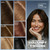 Clairol Root Touch-Up Temporary Hair Coloring Spray, Medium Brown Hair Color, Pack of 1 - Packaging May Vary