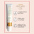 One N' Only Permanent Hair Color - Permanent Hair Dye Made with Argan Oil - Delivers Rich, Accurate Tones with Gray Coverage - Improves Moisture & Elasticity - 5NN Rich Natural Light Brown (3 oz)