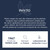 PHYTO Phytocolor Permanent Hair Color, 7.3 Golden Blonde, with Botanical Pigments, 100% Grey Hair Coverage, Ammonia-free, PPD-free, Resorcin-free, 0.42 oz.