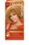 Exotic Shine Hair Color by Creme of Nature, 10.01 Ginger Blonde, with Argan Oil from Morocco, 1 Application