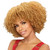 Exotic Shine Hair Color by Creme of Nature, 10.01 Ginger Blonde, with Argan Oil from Morocco, 1 Application
