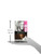John Frieda Precision Foam Colour, Light Natural Brown 6N, Full-Coverage Hair Color Kit, Anti-Fade Gray Coverage, Deep Color Saturation Hair Dye, 1 Application