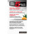 SoftSheen-Carson Dark & Natural Hair Color for Men 5 Minutes, Gray Coverage for Up To 6 Weeks, Shampoo-in Permanent Hair Dye, Jet Black, Ammonia Free, Natural Black