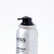 Kiss Gray Hair Concealer - Temporary Tintation Color Spray for Root Touch Up and Hair Dye 2.82 oz. 2 PACK (Black)