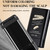 2Pack Root-Touch-Up Hair Color Stick & Comb – Instant Waterproof Black Dye for Gray Coverage, Portable 2-in-1 Cream Formula, Sweat-Proof, Travel-Friendly Dye Pen for Women & Men (01#Black)