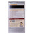 Bigen Speedy Hair Color, Natural Black 881 (40g + 40g)