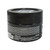 L3 Level 3 Black Tinted Hair Gel – Cover Grays Instantly & Style with Strong Hold | Adds Volume, Texture & Shine | Semi-Permanent, Flake-Free Formula