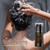 Bupposes Natural brown Hair Color Shampoo for Dark, Hair Dye Instant 3 in 1, Instant Dye Shampoo for Men & Women, 1pcs Dark Brown. ﻿