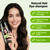 RKQNIER Dark Brown Hair Dye Shampoo for Women & Men, 15 Min Gray Coverage, 3 in 1 Semi-Permanent Color with Natural Herbal Ingredients, Lasts 60 Days