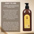 Nourishing Plant-Based Hair Color, Long-Lasting & Natural Hair Color Shampoo for Gray Hair Cover Up, New 3 In1 Shampoo Hair Colorant for Women & Men, Softens and Adds Shine Hair Dye (Natural Black)