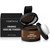 Hairline Powder Root Touch Up Hair Color, Instant Hairline Powder for Thinning Areas and Gray Hair Coverage, Natural and Non-greasy Root Cover up for Women and Men (Ash Brown, 01)