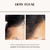 ETUDE Hair Pang Pang hairline powder Root Touch Up Hair Color, Waterproof, For Facial Makeup, Hairline and Thin Hair - Natural Black