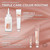 L’Oreal Paris Excellence Universal Nudes Permanent Hair Color, Ammonia Free Hair Dye for Gray Hair Coverage, 5N Natural Brown, 1 Hair Dye Kit