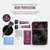 Madison Reed Root Perfection Root Touch Up Kit – 4N Spoleto Darkest Brown, 100% Gray Coverage in 10 Min, Ammonia-Free, 2 Applications